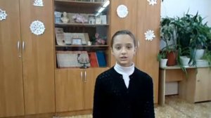 Иван Захарович Суриков «Зима»