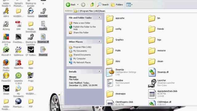 How to install SteamUp смотреть онлайн