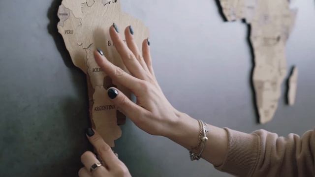 Монтаж одноуровневой карты смотреть онлайн