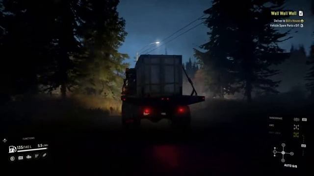 scouts only episode 5 snow runner the f750 is the best смотреть онлайн