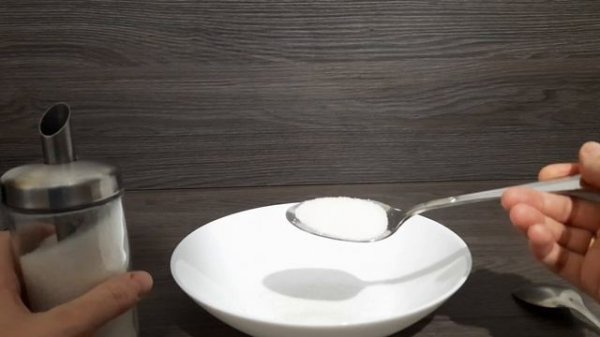 DOLD ДОЛЬД дозатор сахара sugar dispenser