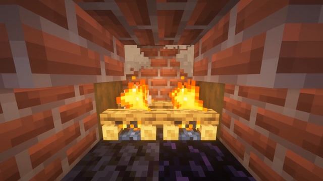 РАЙСКИЙ УГОЛОК НА СЕРВЕРЕ! | Minecraft Выживание На Приватном Сервере 1.16 - МайнШилд #17 смотреть онлайн