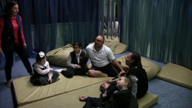 Вебинар для родителей и детей «#кодрода»