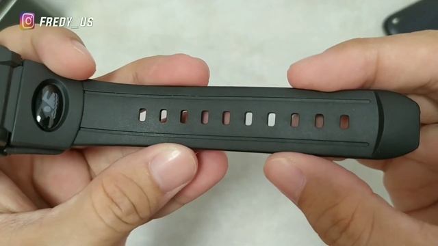 SKMEI 1521 Fashion Watch Blue LED BackLight - UNBOXING REVIEW