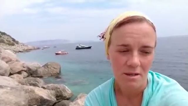 Видео отзыв Алены Чорноба из 