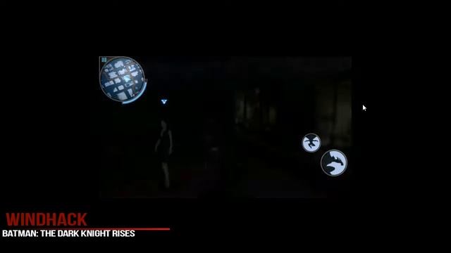 instalación de Batman el juego en Windows Mobile смотреть онлайн