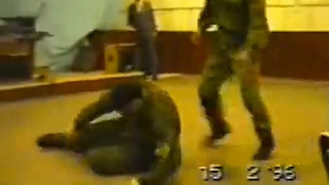 ФРБИ РОСС 96 02 г г  Нарезка