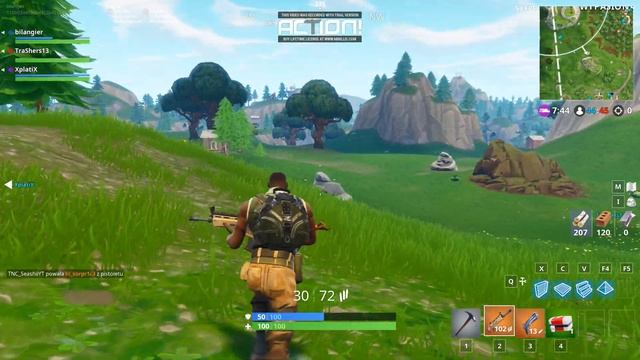 Fortnite- Dell Optiplex 7010 i5 3470 gtx 1050 2gb Ram 8gb смотреть онлайн