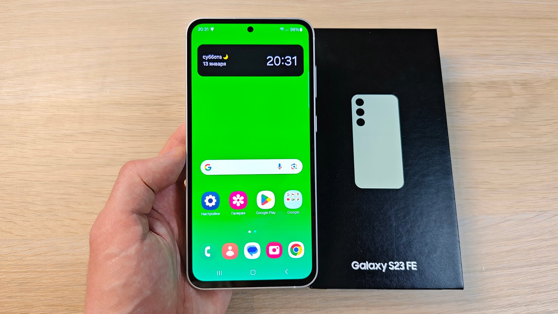 СТОИТ ЛИ БРАТЬ SAMSUNG GALAXY S23 FE? ПЛЮСЫ И МИНУСЫ ТЕЛЕФОНА! смотреть онлайн