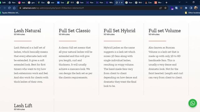 Wordpress With Elementor Integration , Learn Wordpress | Online Earning