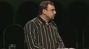 Алексей Коломийцев. Коварная опасность чувственности