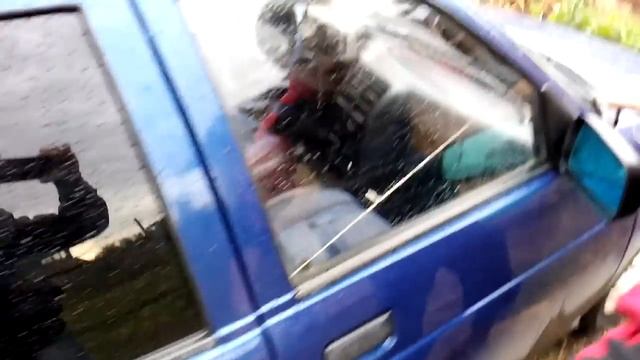 Как вскрыть машину смотреть онлайн