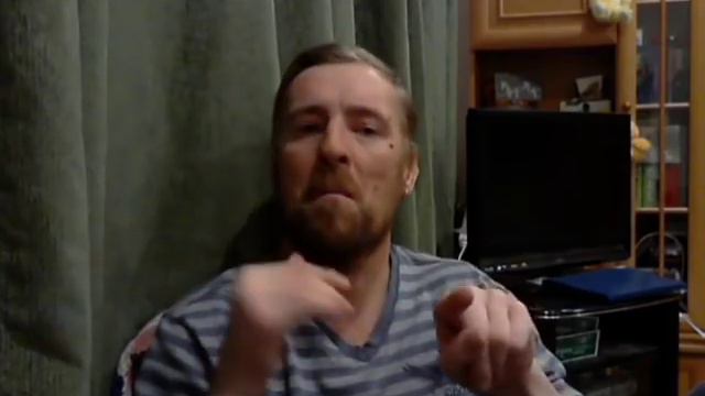 Сергей Полежаев V глухой смотреть онлайн