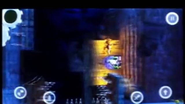 Wind-up Knight: Book III.13 Third Knightmare: Sidetracked смотреть онлайн