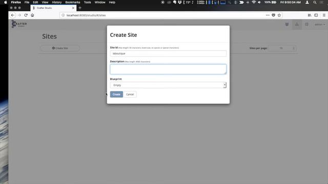 Setting Up Crafter Studio 3 0 1 to work with a Remote Git Repository смотреть онлайн