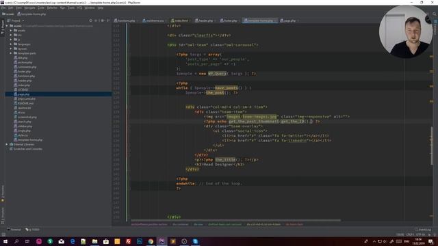 Wordpress для Фрилансера: Пошаговая инструкция смотреть онлайн
