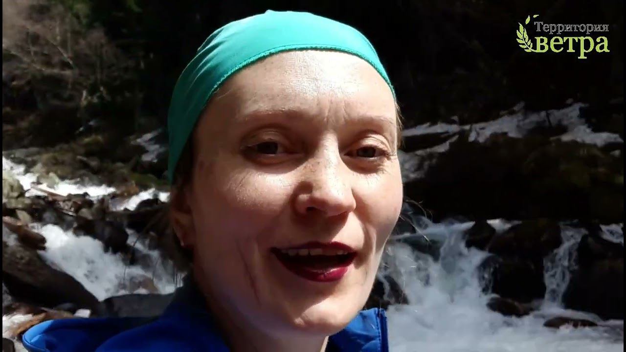 Территория ветра отдыхает в Архызе. Часть 2 смотреть онлайн