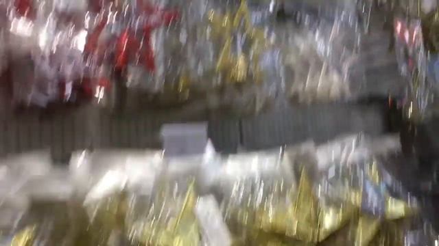 ОБЗОР РИЧ ФЭМИЛИ. НОВОГОДНИЙ ОБЗОР МАГАЗИНОВ. ОГРОМНЫЙ ВЫБОР ЕЛОЧНЫХ ИГРУШЕК смотреть онлайн