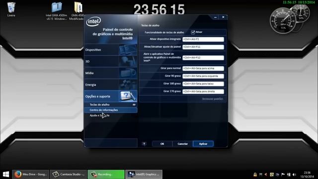 Download Driver Intel GMA 4500m V8.15 Windows 8.1 x86/x64 смотреть онлайн