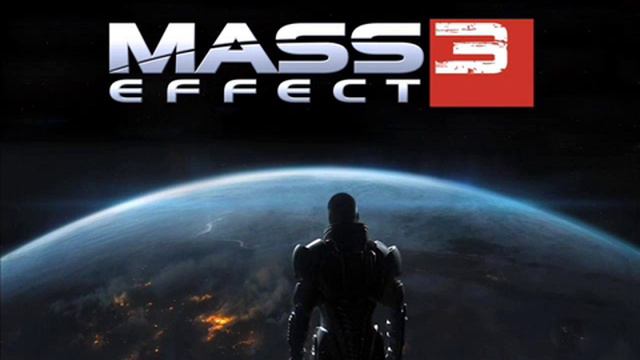 Mass Effect 3 soundtrack 2-Leaving Earth смотреть онлайн