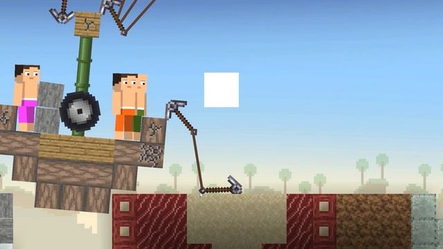 Разработка 2D игры - Эпизод # 72 КРЮК - КОШКА #Майнкрафтв2d #2дмайнкрафт #theoryofeverything смотреть онлайн