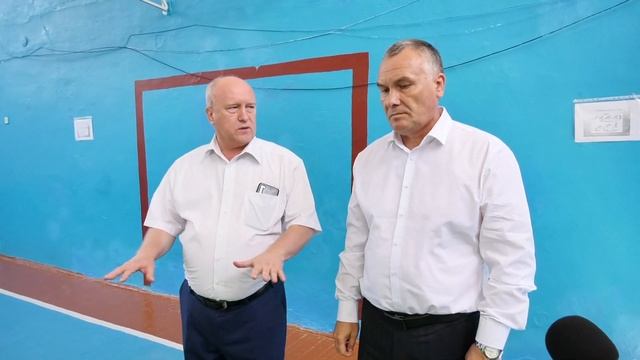 На ремонт школ Орска в этом году было направлено 78 000 000 рублей 2 смотреть онлайн