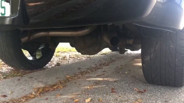 2004 Cammed V8 Ford Ranger смотреть онлайн