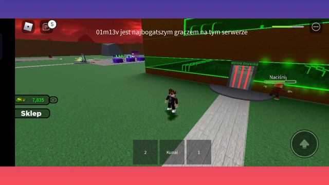 #1 Jak zdominowaliśmy server Grając GodSpeed (Ultra Power Tycoon)Roblox смотреть онлайн