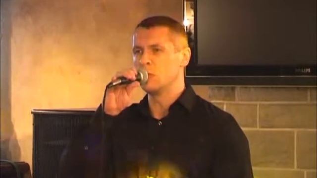 Виталий Волк - " ВОЗВРАЩАЙСЯ " смотреть онлайн