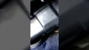 Снятие печки Форд Мондэо3