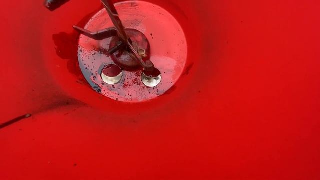 Польская лейка. РУМ. Обзор польской лейки для внесения удобрений смотреть онлайн