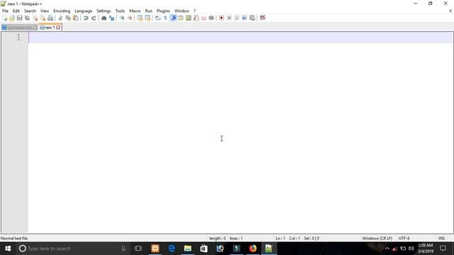 #8 How to create project in php - Vibs Vala смотреть онлайн