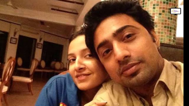 দেবের হাতে পুরস্কার পেয়ে এ-কি বললো শুভশ্রী! Dev ৷ Subhashree смотреть онлайн