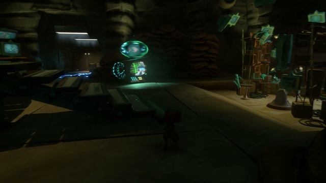 Motherlobe Quarry: All Supply Chests and Keys Locations | Psychonauts 2 (Collectibles Guide) смотреть онлайн