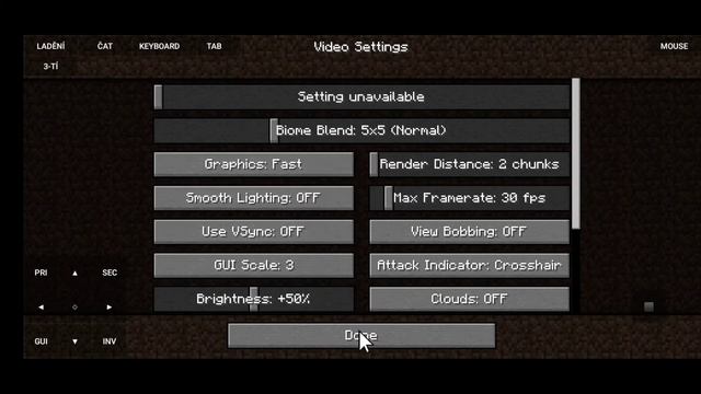 Minecraft Java Edition on mobile!Pojav Launcher! (android,IOS) смотреть онлайн