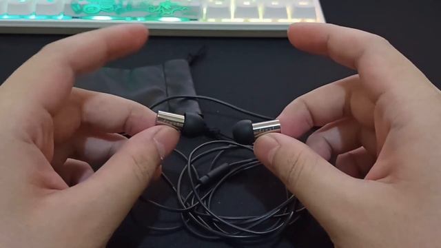 Final Audio E3000 Unboxing & Review | Indonesia смотреть онлайн