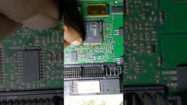 Ecu kia rio смотреть онлайн