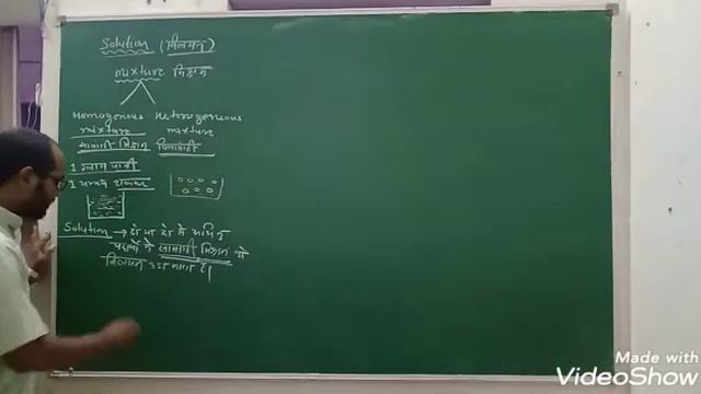 Chemistry lecture 1 class 12th by Soman sahu oracle public school Dhamtari смотреть онлайн