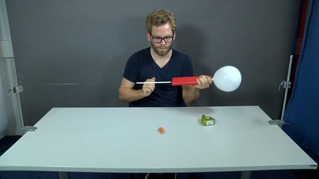 Actio gleich Reactio - Experiment смотреть онлайн