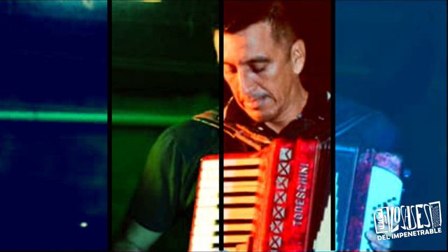 LOS ASES DEL IMPENETRABLE - ME VOY (VIDEO LIRYC) смотреть онлайн