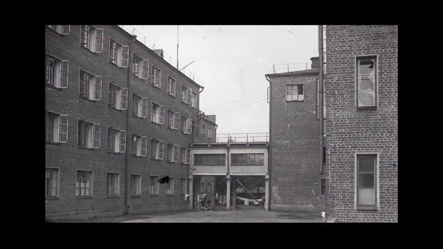 Город Иваново на фотографиях военного времени смотреть онлайн