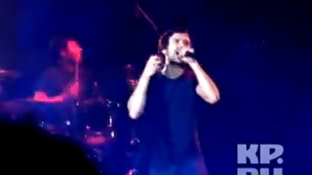 Океан Ельзи в Самаре 3 смотреть онлайн