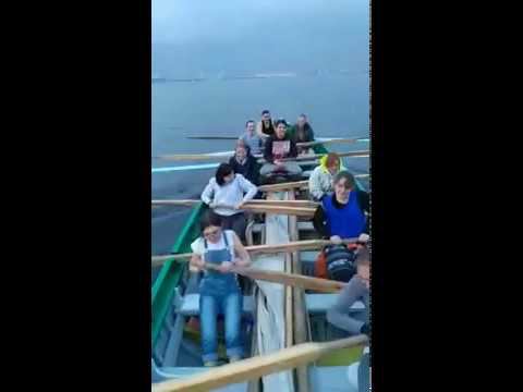 готовимся к Веслам на воду смотреть онлайн