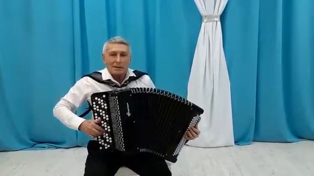 Сергей Скоробогач, преподаватель по классу " Баян" смотреть онлайн
