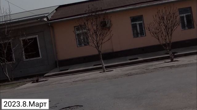 #andijan #андижан / Семашко махаллалари