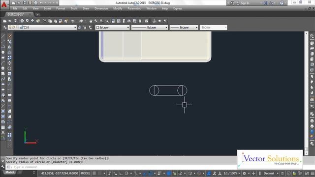 3D Model in AutoCAD - Detailed Explanation смотреть онлайн