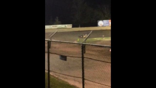 Accord 7- 3 -15 Ashley Feature Win with Mike Schinina смотреть онлайн