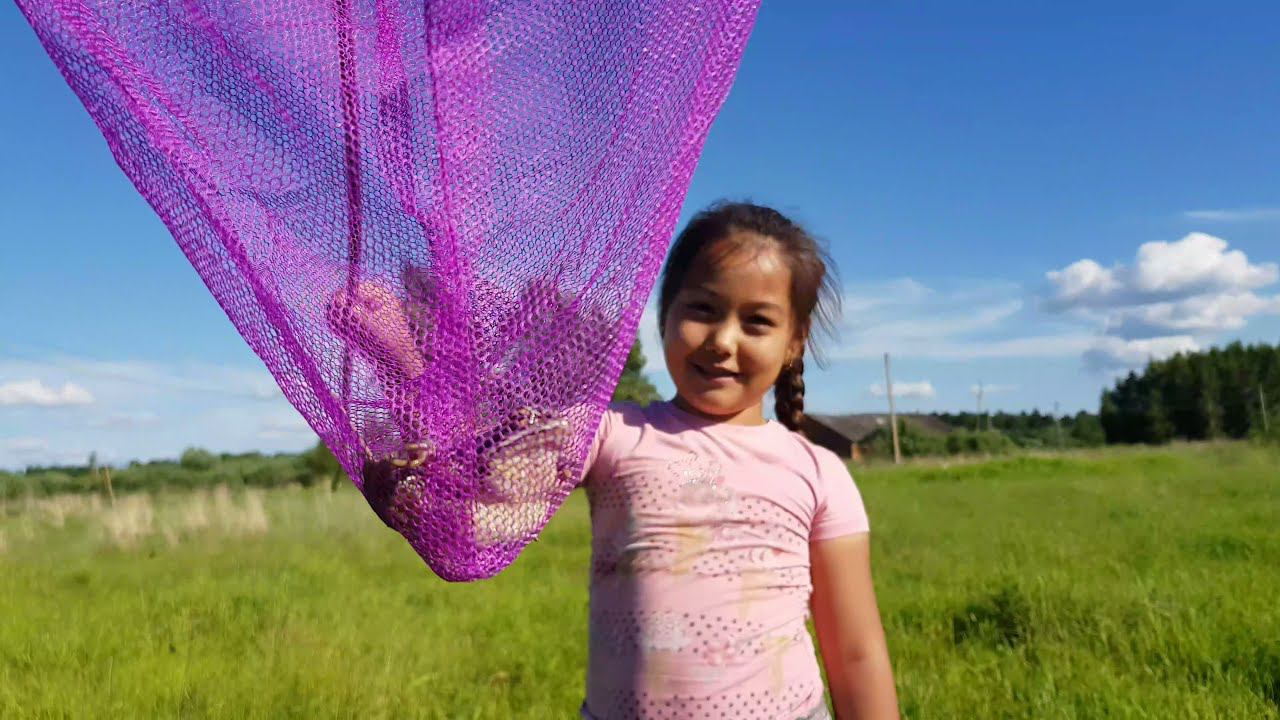 ПАПА С ДОЧКОЙ И ПИТОМЦЫ смотреть онлайн