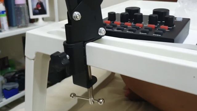 Vlog 11 Dec 2020 | Unboxing V8 Sound Card and BM800 смотреть онлайн