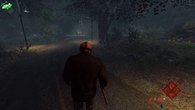 FRIDAY THE 13TH - THE GAME Cheats: Unlimited Knives/ Traps/ Mask, ... | Trainer by PLITCH смотреть онлайн